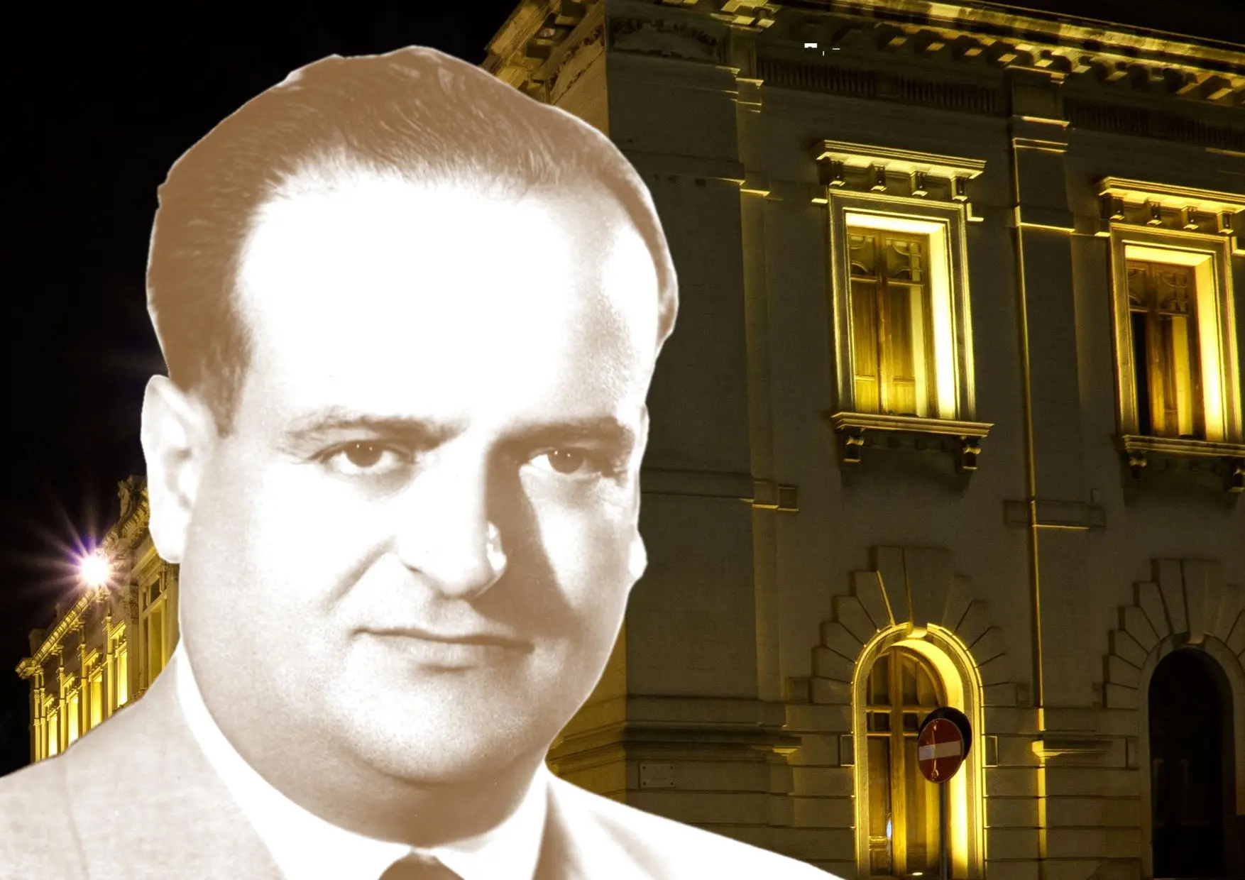 Reggio, l’Anassilaos riscopre la figura del sindaco Giuseppe Romeo