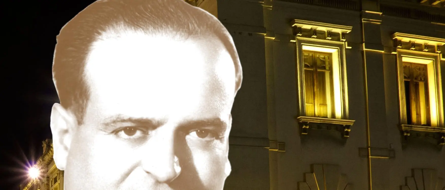 Reggio, l’Anassilaos riscopre la figura del sindaco Giuseppe Romeo