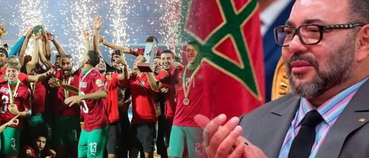 Il Marocco si candida a ospitare i mondiali di calcio del 2030, la comunità reggina esulta