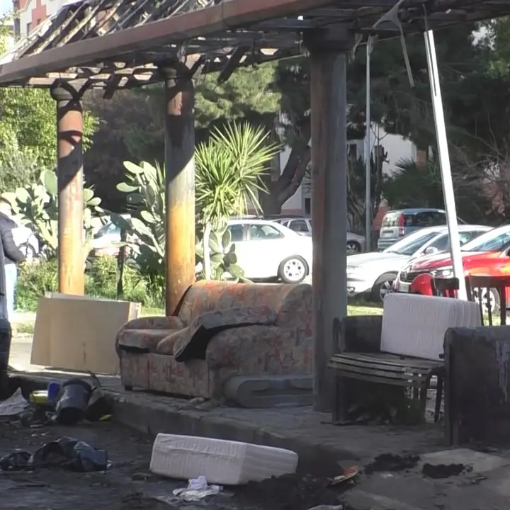 IL REPORTAGE – Reggio sospesa tra bellezza e degrado