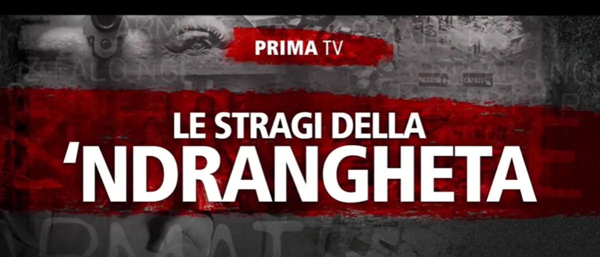 Mammasantissima, su LaC Tv focus sulle stragi della ’ndrangheta