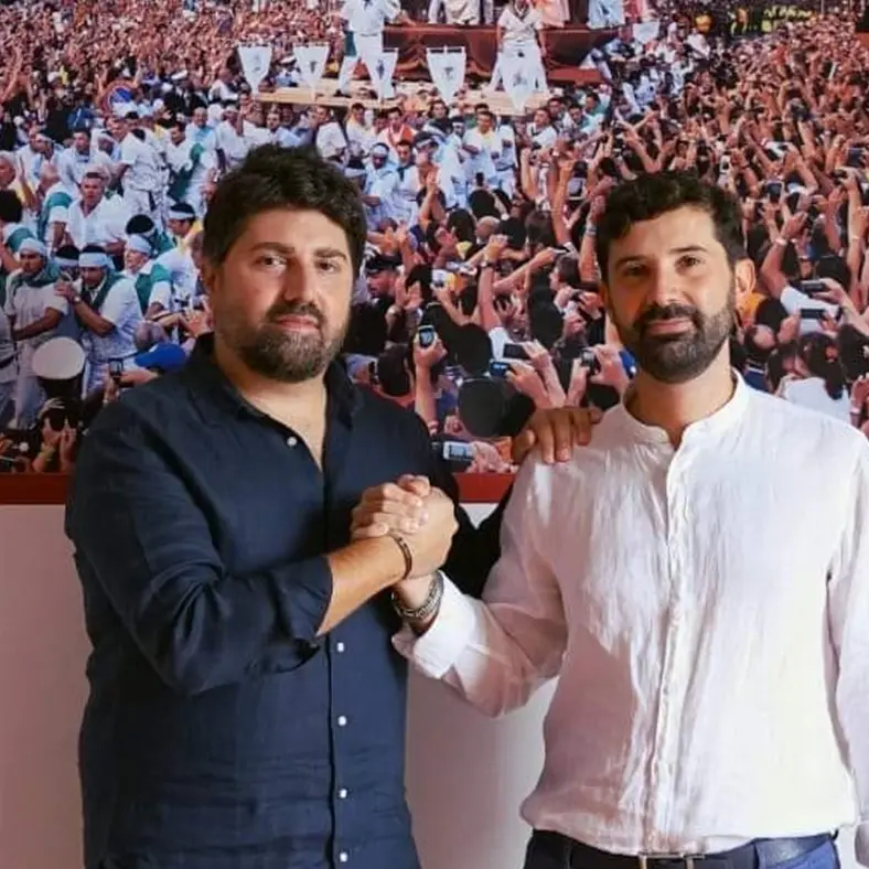 Palmi, Ranuccio nomina il nuovo Comitato Varia