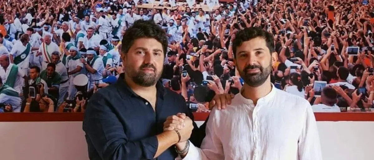 Palmi, Ranuccio nomina il nuovo Comitato Varia