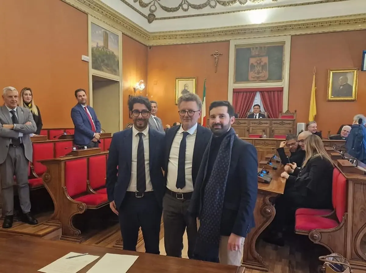 Palmi, gemellaggio con la città di Enna sulle orme di Sant’Elia