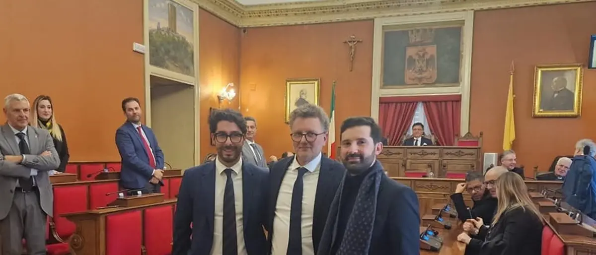 Palmi, gemellaggio con la città di Enna sulle orme di Sant’Elia