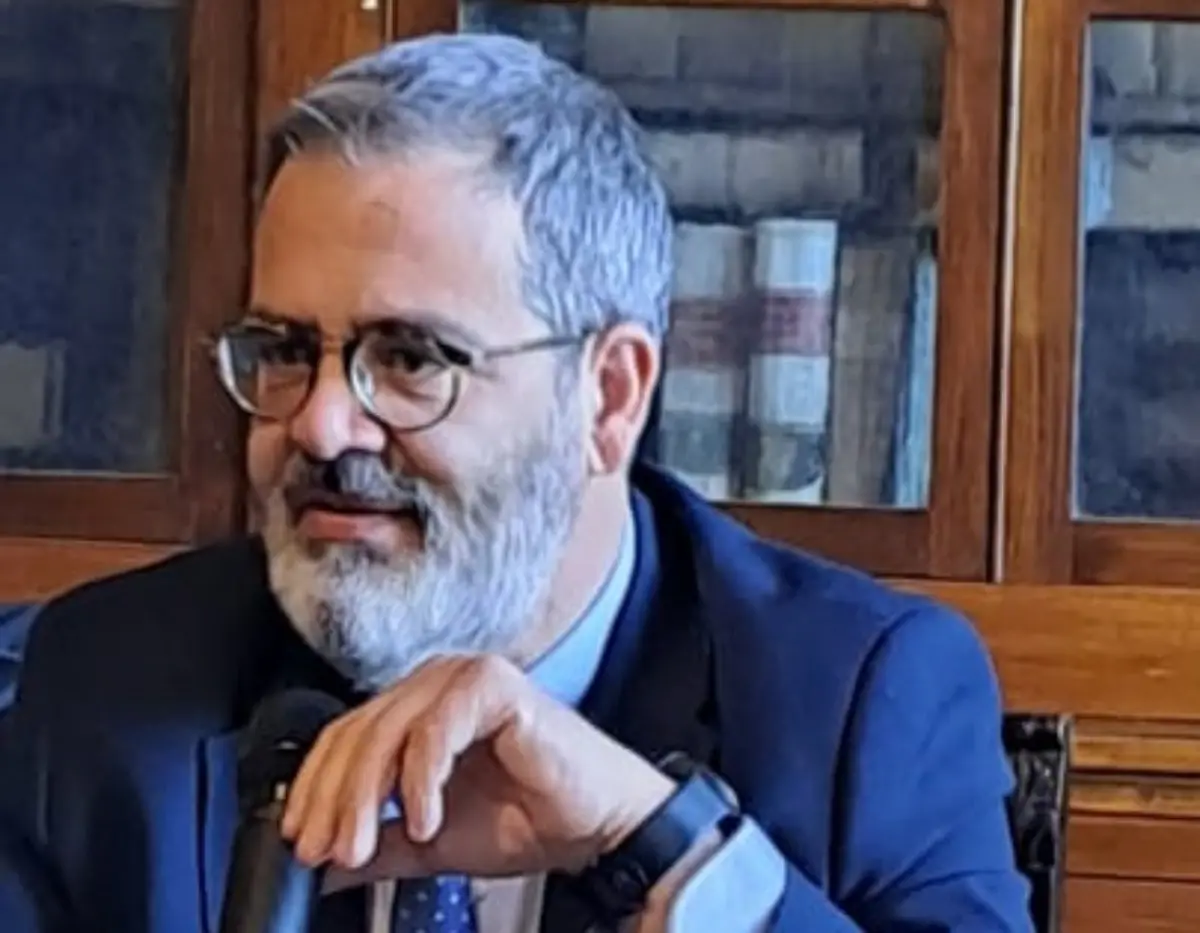 Reggio, martedì prossimo il convegno “Giornata mondiale dell’acqua”