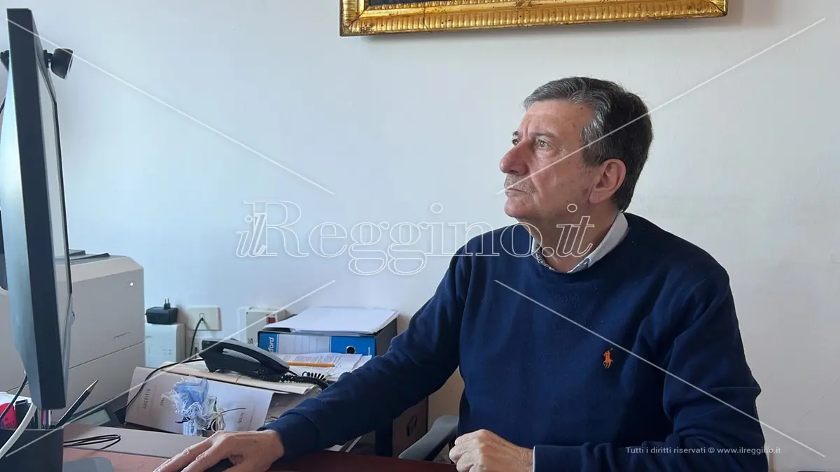 Sanità, Scaffidi confermato al Gom con nuovi obiettivi: recuperare quanto perso durante il lockdown