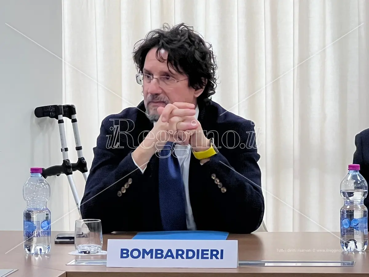Reggio, anche il Csm sceglie: Bombardieri confermato (per la terza volta) procuratore