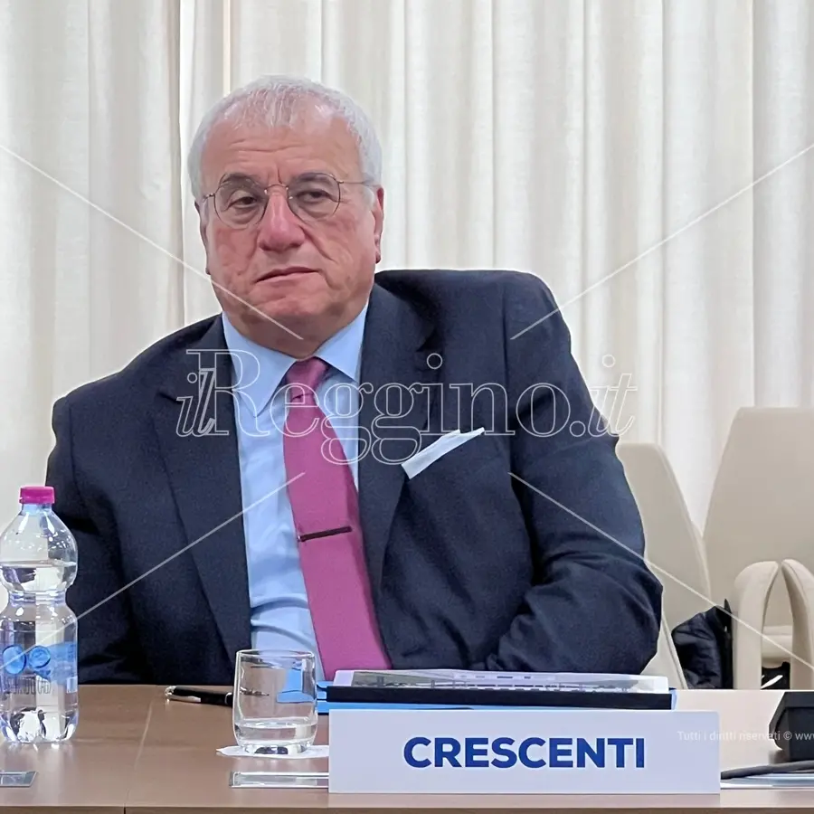 Riforma della giustizia, Crescenti: «Siamo sotto attacco da oltre 30 anni ma non è così per tutte le categorie»