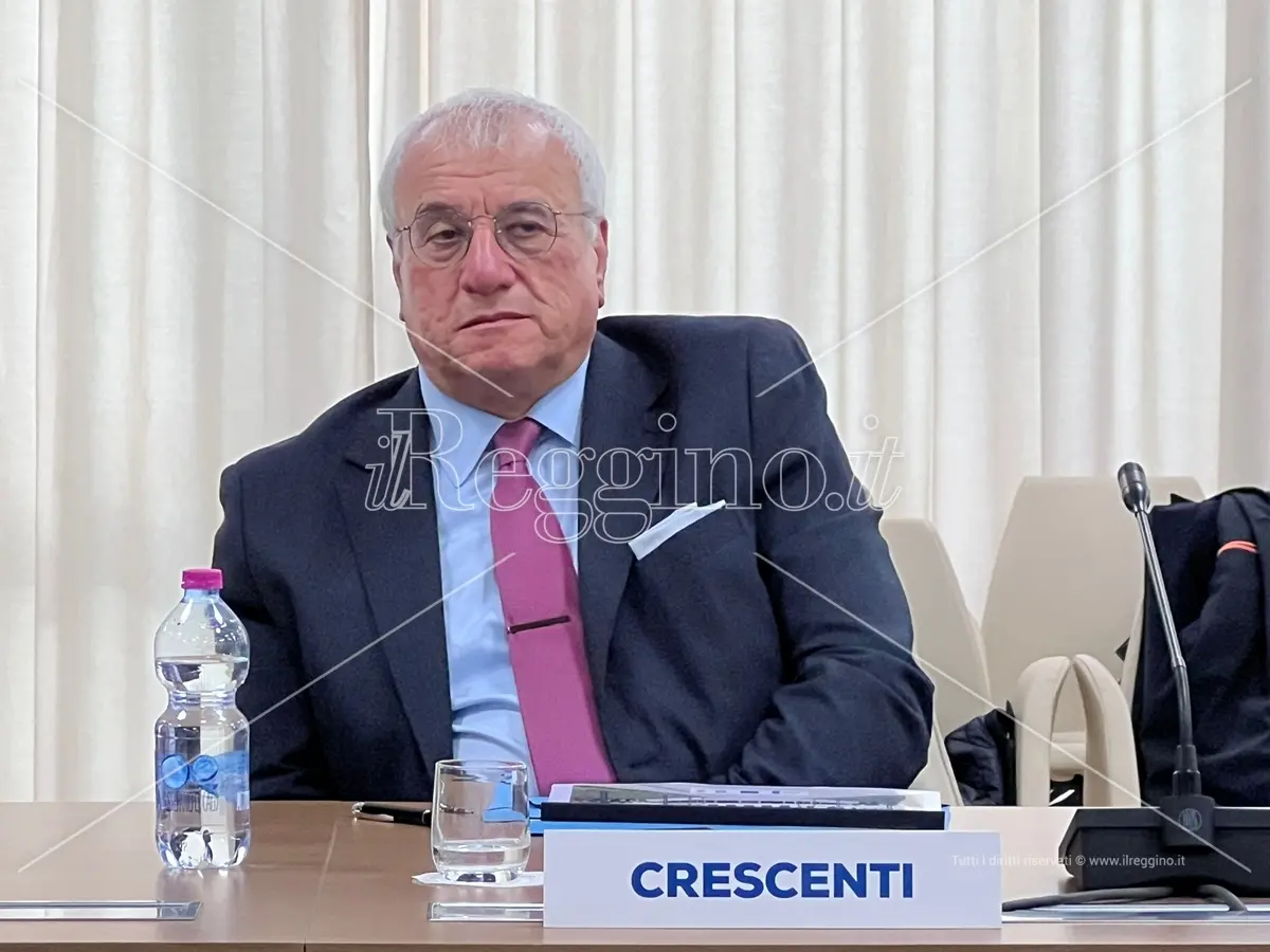 Riforma della giustizia, Crescenti: «Siamo sotto attacco da oltre 30 anni ma non è così per tutte le categorie»