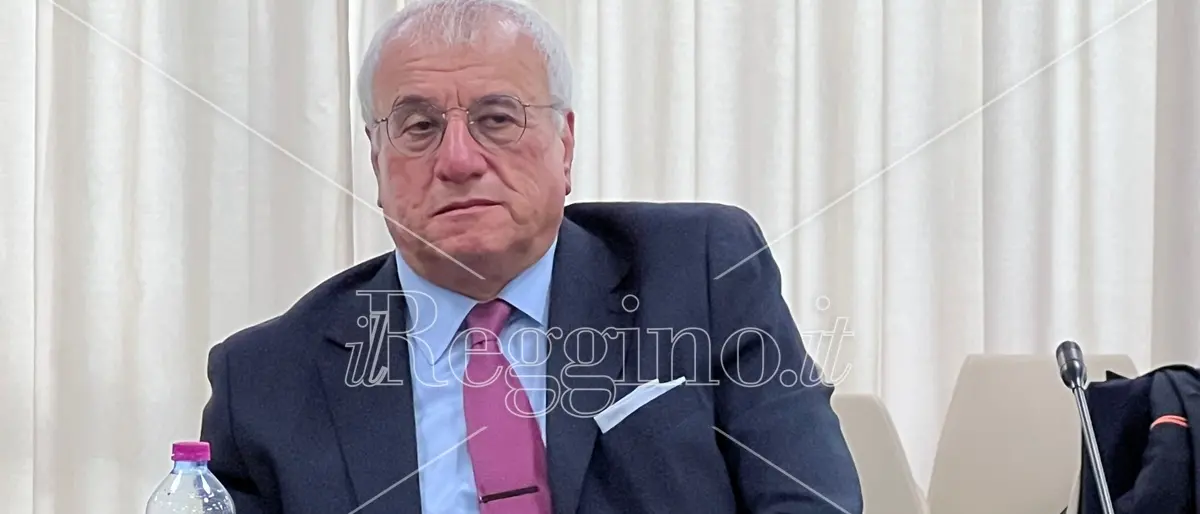 Riforma della giustizia, Crescenti: «Siamo sotto attacco da oltre 30 anni ma non è così per tutte le categorie»