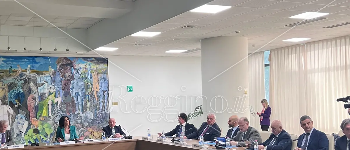 Mezzo milione per l'efficienza degli uffici giudiziari, la Procura di Reggio è capofila