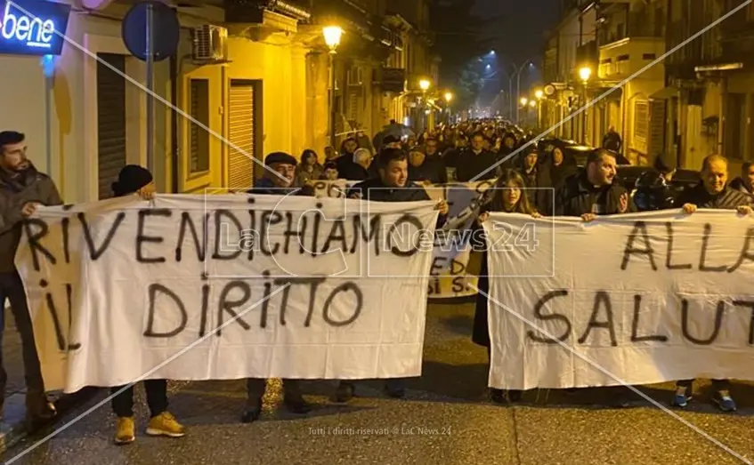 Oppido Mamertina, domani alle 18 \"La domenica dei comitati\"