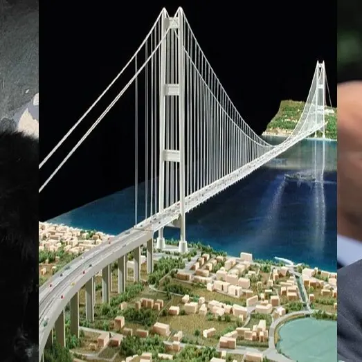 Ponte sullo Stretto, Caminiti invita nuovamente Salvini: «Venga da noi a dire che si può fare»