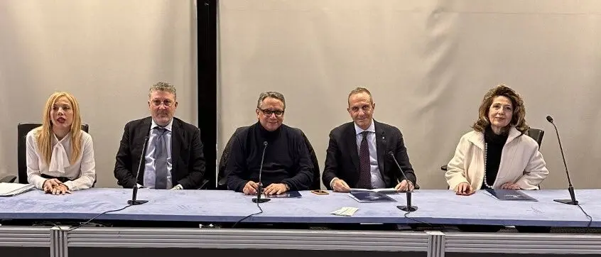 Reggio, grande successo della manifestazione “Safer Internet day”