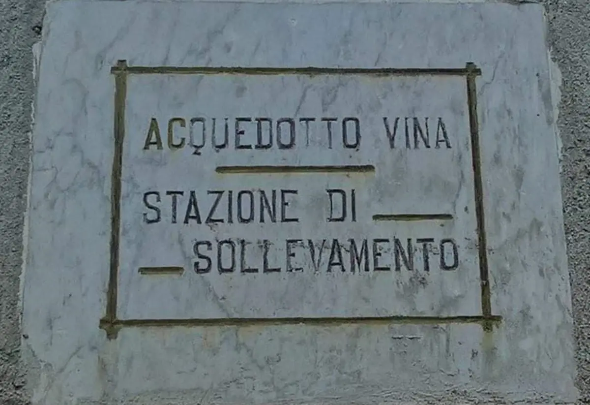 Arrical, il Consorzio intercomunale acquedotto Vina presenta ricorso al Tar