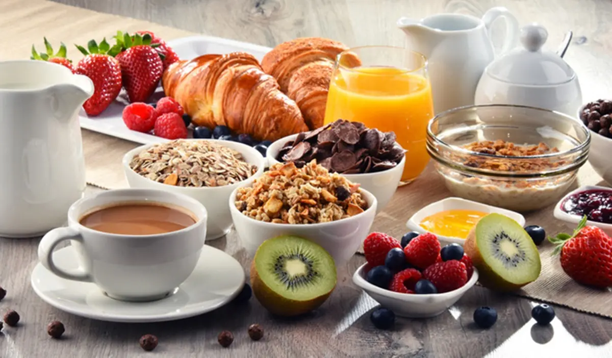 Una buona colazione riduce il rischio di diventare sovrappeso