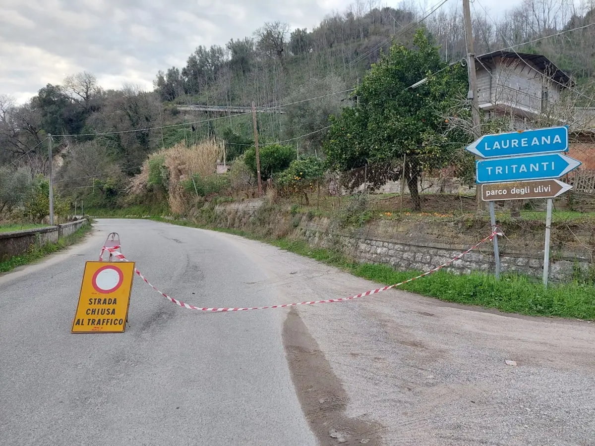 Mobilità nel caos tra Maropati e Galatro: il Comitato Ionio-Tirreno denuncia l’abbandono delle strade