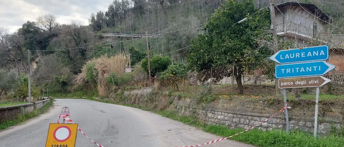 Mobilità nel caos tra Maropati e Galatro: il Comitato Ionio-Tirreno denuncia l’abbandono delle strade