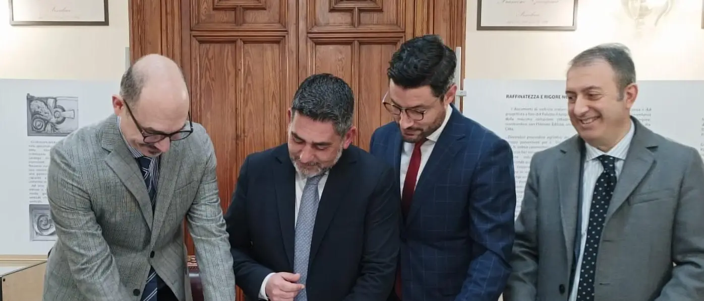 Museo del Mare, firmata la convenzione con lo studio Zaha Hadid