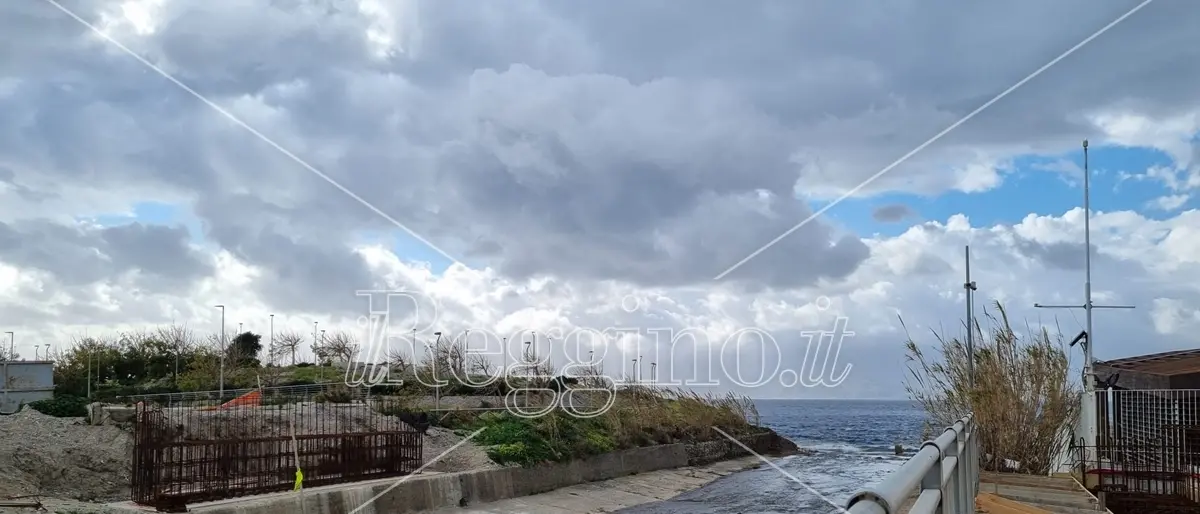 Ponticello del Calopinace, Castorina: «Lunedì ripartono i lavori, necessario concludere l’opera»