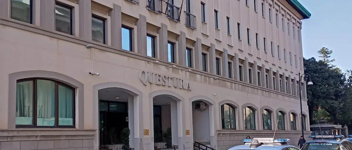 Reggio, contrastare le truffe agli anziani: presentato il progetto \"No.S.S – Non siete soli” della polizia di Stato