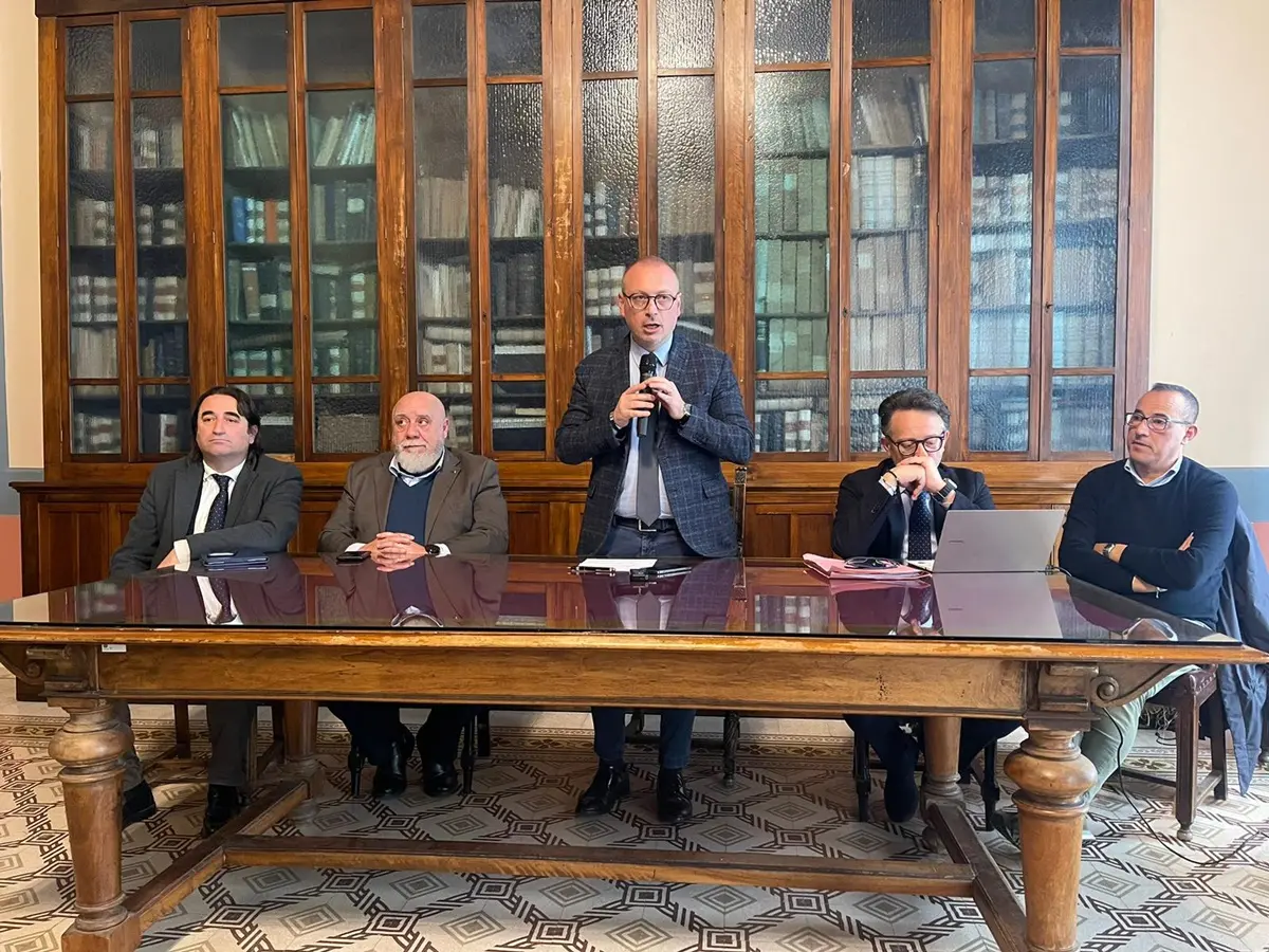 Reggio, Metrocity finanzia otto progetti con il credito sportivo