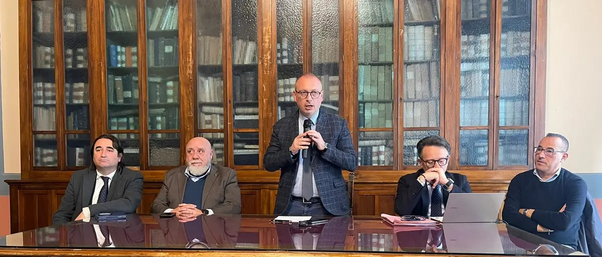 Reggio, Metrocity finanzia otto progetti con il credito sportivo