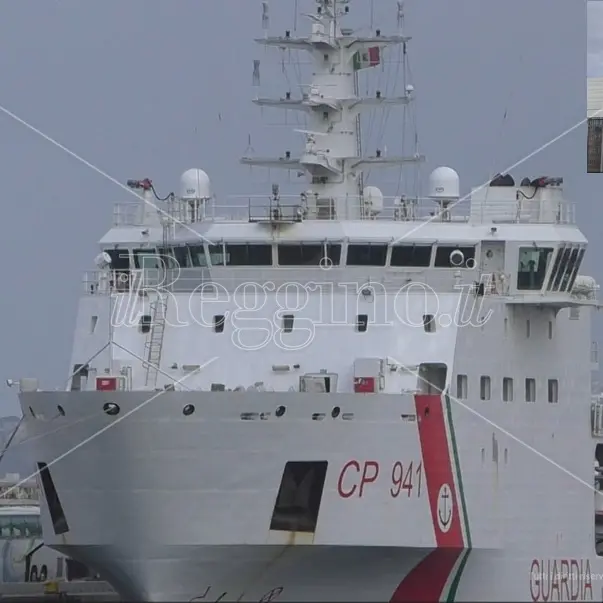 MIGRANTI, PAROLE E FATTI - Ruvolo: «A Reggio servono mezzi e risorse per l’accoglienza, necessaria la rotazione dei porti» - VIDEO