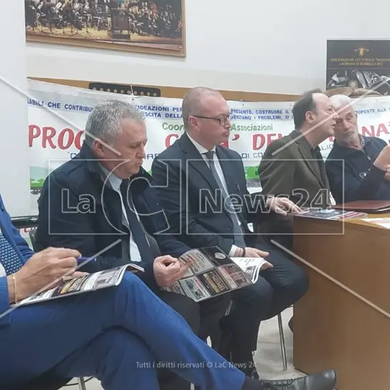 Laureana di Borrello, le associazioni denunciano la carenza di servizi sanitari