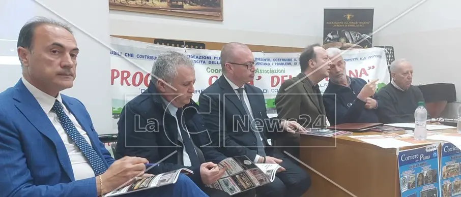 Laureana di Borrello, le associazioni denunciano la carenza di servizi sanitari