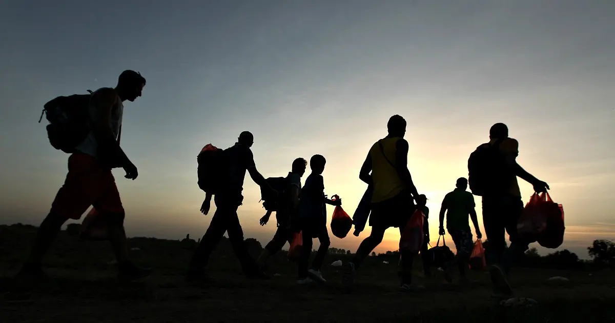 MIGRANTI, FATTI E PAROLE | L’esperienza di Caulonia: «Accoglienza e integrazione attraverso il lavoro»