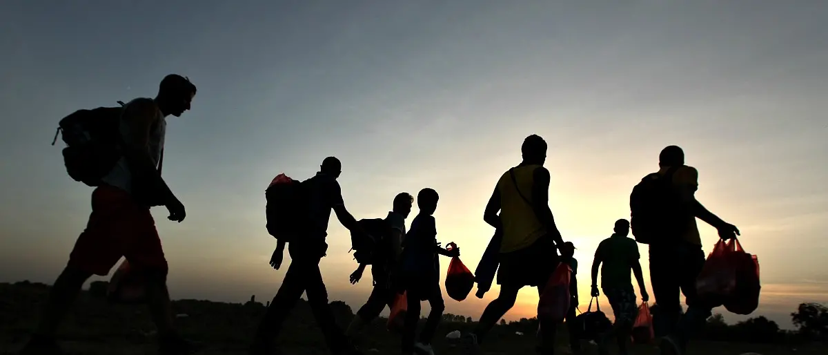 MIGRANTI, FATTI E PAROLE | L’esperienza di Caulonia: «Accoglienza e integrazione attraverso il lavoro»