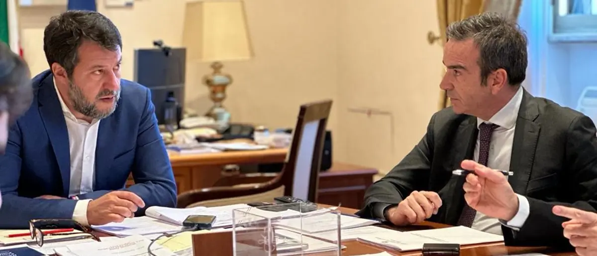 Ponte sullo Stretto, Mancuso: «Opera ingegneristica capace di un’attrattiva smisurata»