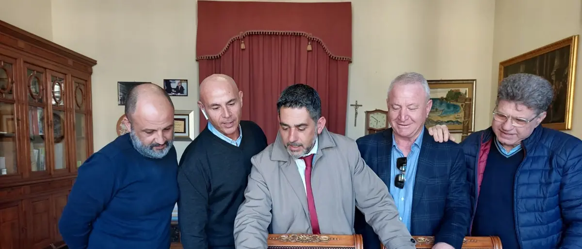 Pozzi e serbatoi idrici a Reggio, al via la rifunzionalizzazione dei quadri elettrici