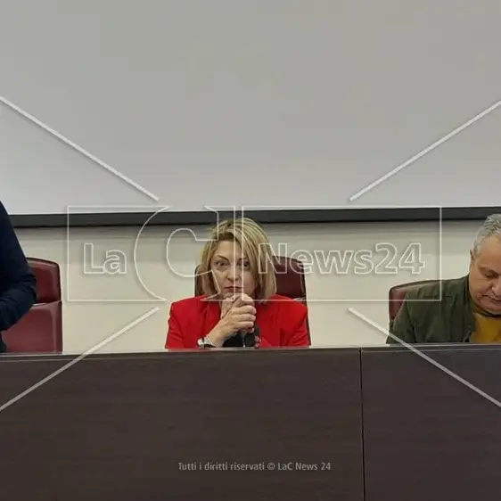 Cittanova, gli studenti ricordano Teresa Talotta Gullace