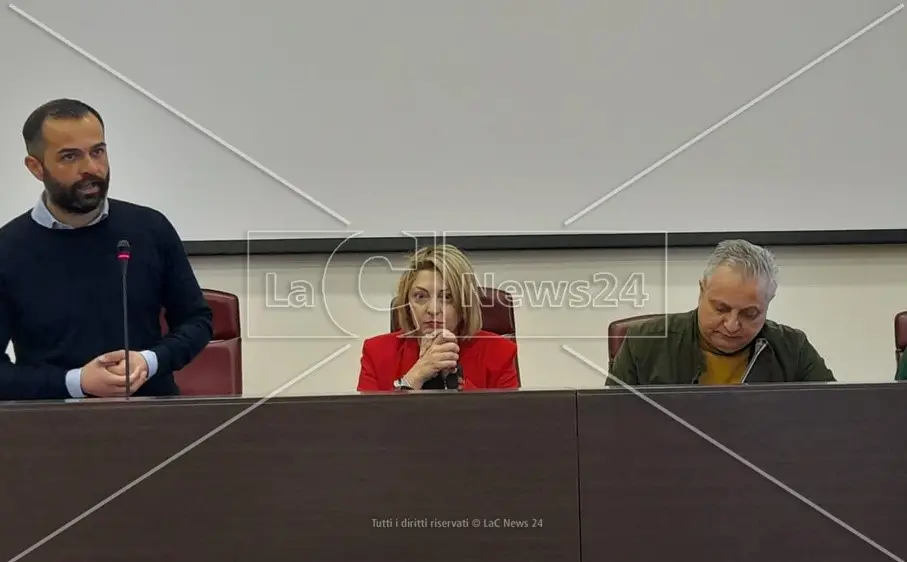 Cittanova, gli studenti ricordano Teresa Talotta Gullace