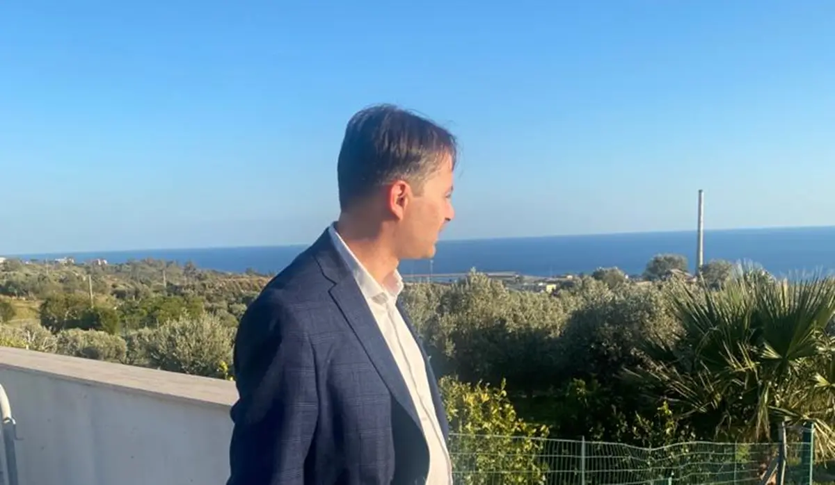 Varia di Palmi, Billari: «Valore unificante e simbolo di una Calabria che punta sulla cultura»