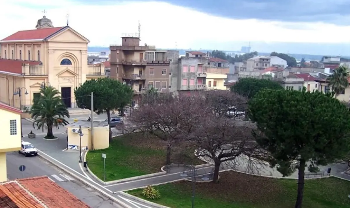 San Ferdinando, oggi i Mercatini di primavera organizzati dai giovani del Servizio civile