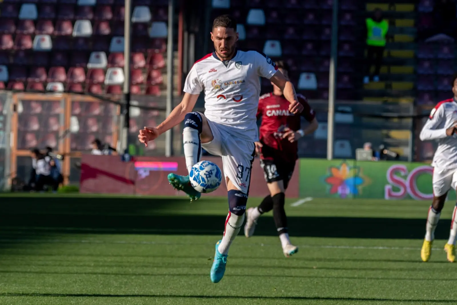 Serie B, risultati e classifica dopo la 30^ giornata. Reggina sempre più giù