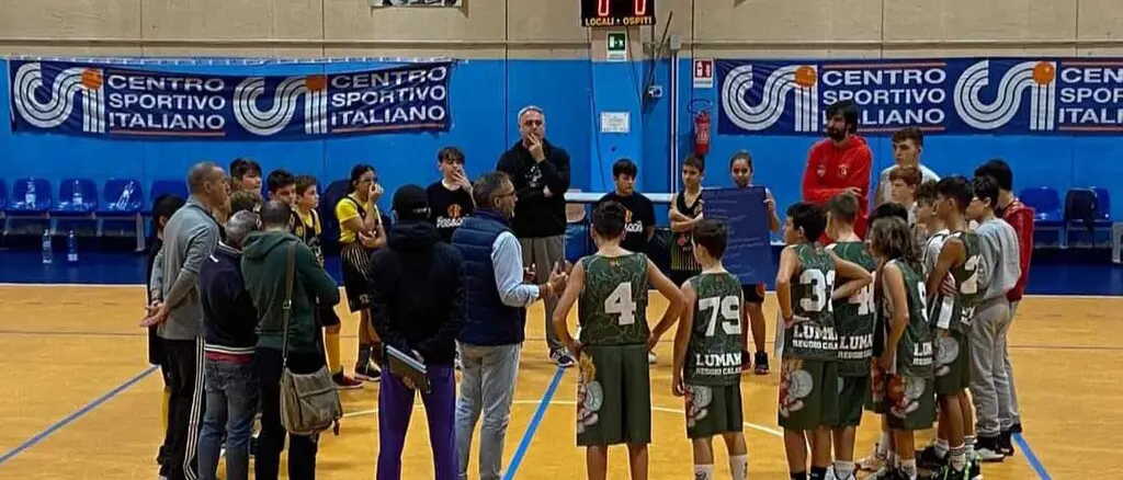 Reggio, Csi e Libera in campo per la memoria e l'impegno