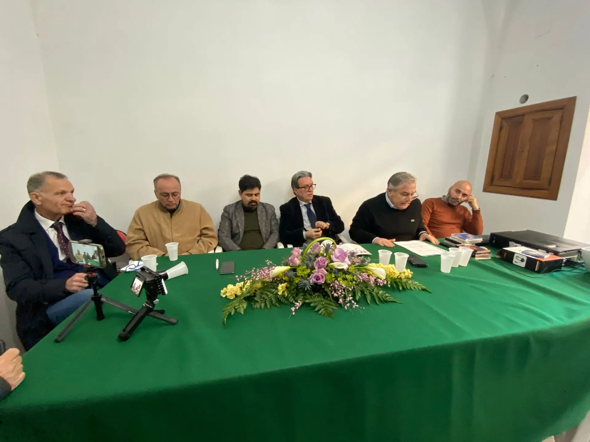 Elezioni comunali a Locri, il gruppo Passafaro detta le condizioni: «No ad accordi con la maggioranza né con Sainato»