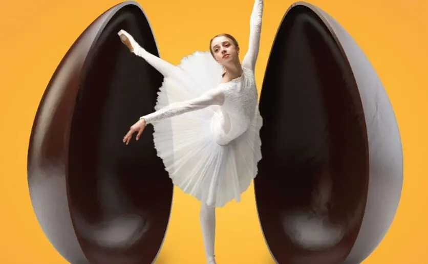 Reggio, dal 24 al 26 marzo tornano le uova di Pasqua dell’Ail