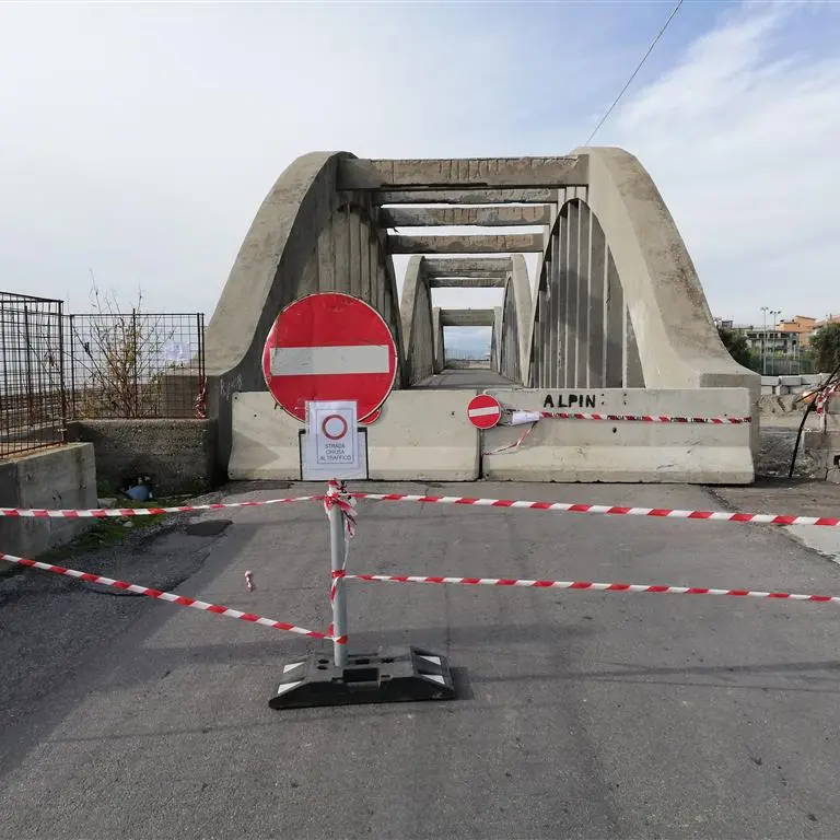 L'Ancadic segnala al Ministro i problemi atavici della Ss 106