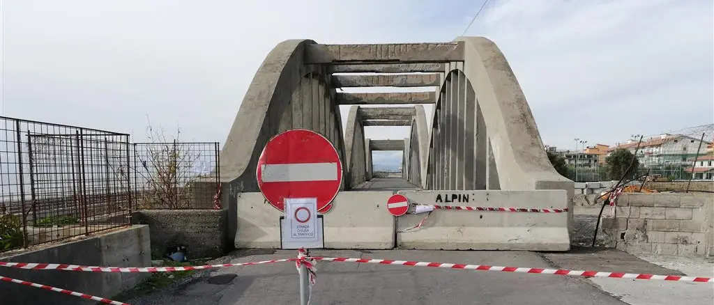 L'Ancadic segnala al Ministro i problemi atavici della Ss 106