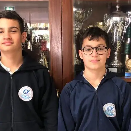 Reggio, due alunni del “Carducci-Da Feltre” alla finale nazionale dei campionati di Astronomia