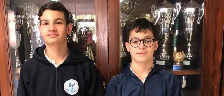 Reggio, due alunni del “Carducci-Da Feltre” alla finale nazionale dei campionati di Astronomia