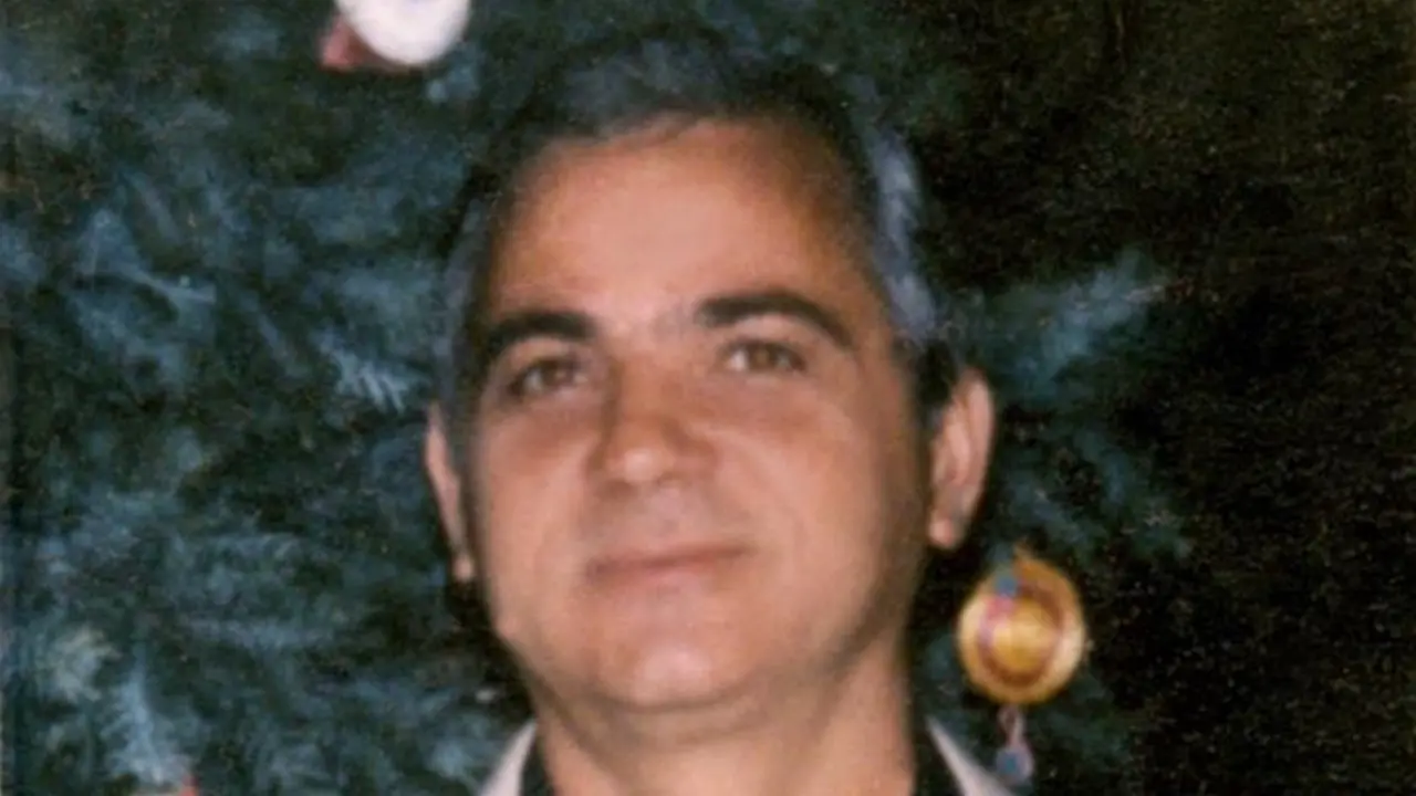 A Locri il 20 marzo 1989 l'omicidio di Vincenzo Grasso, la figlia Stefania: «La memoria ci sostiene»