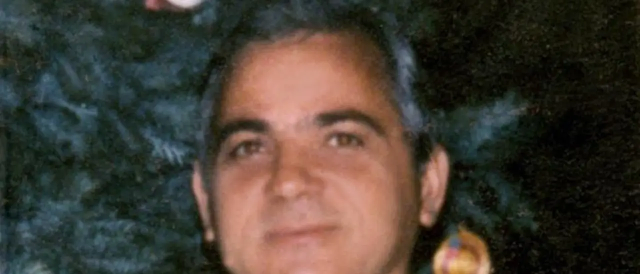 A Locri il 20 marzo 1989 l'omicidio di Vincenzo Grasso, la figlia Stefania: «La memoria ci sostiene»