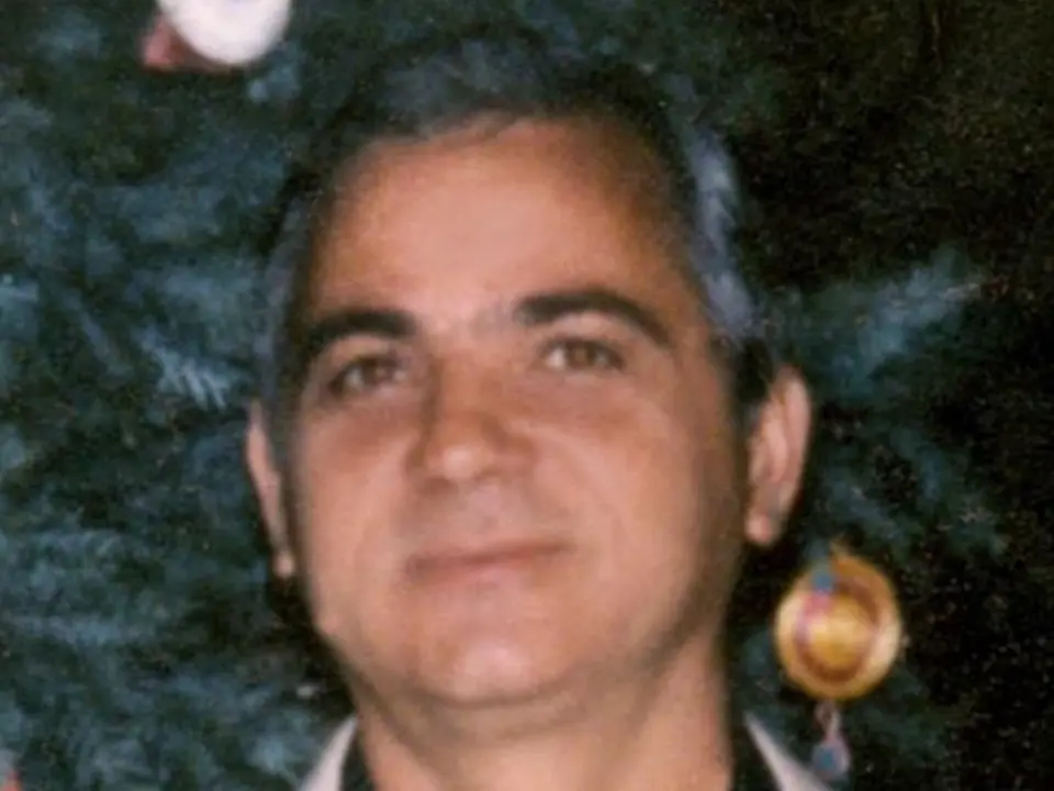 A Locri il 20 marzo 1989 l'omicidio di Vincenzo Grasso, la figlia Stefania: «La memoria ci sostiene»
